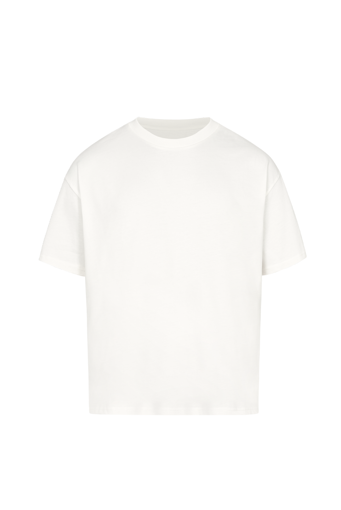 monaco racing club oversized shirt