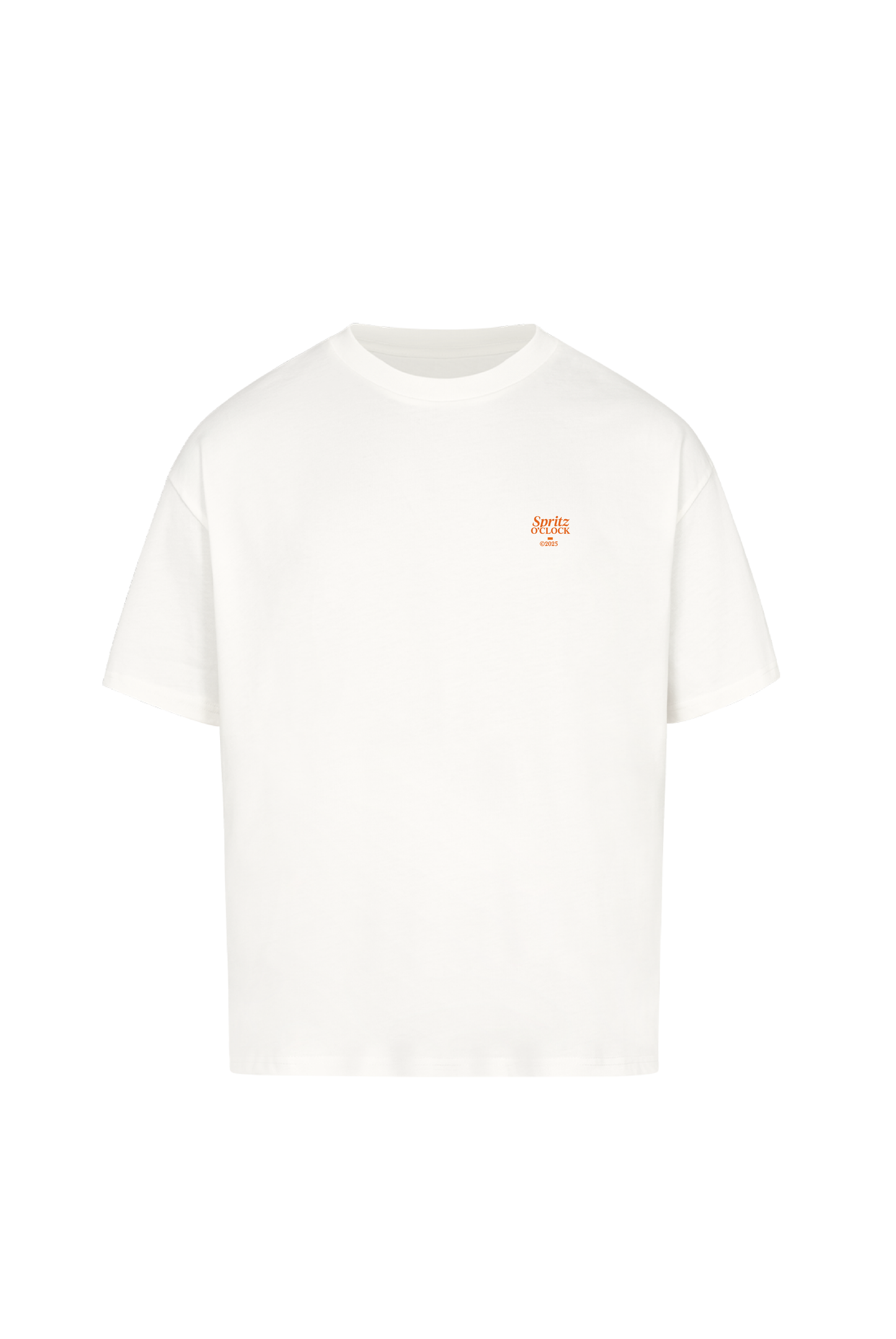 spritz oversize shirt