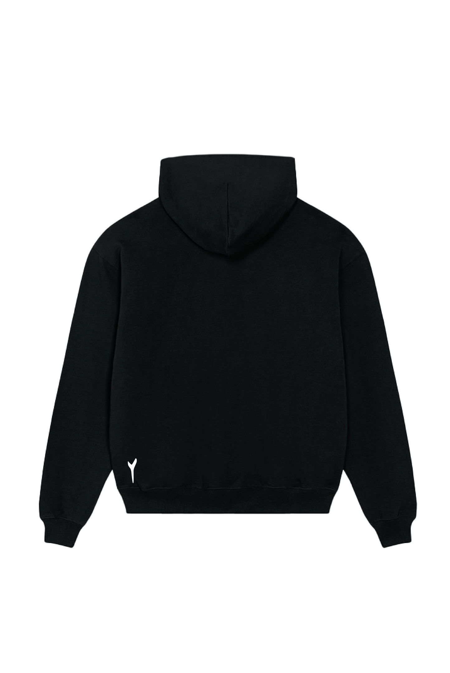 a oversize hoodie - no.waiy Stick