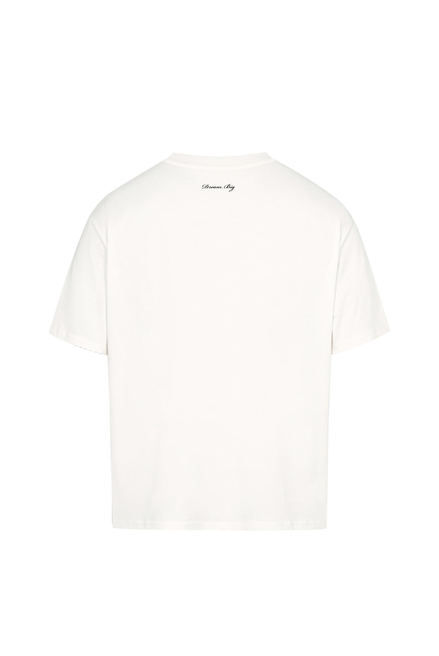 heavyweight shirt NO.WAIY