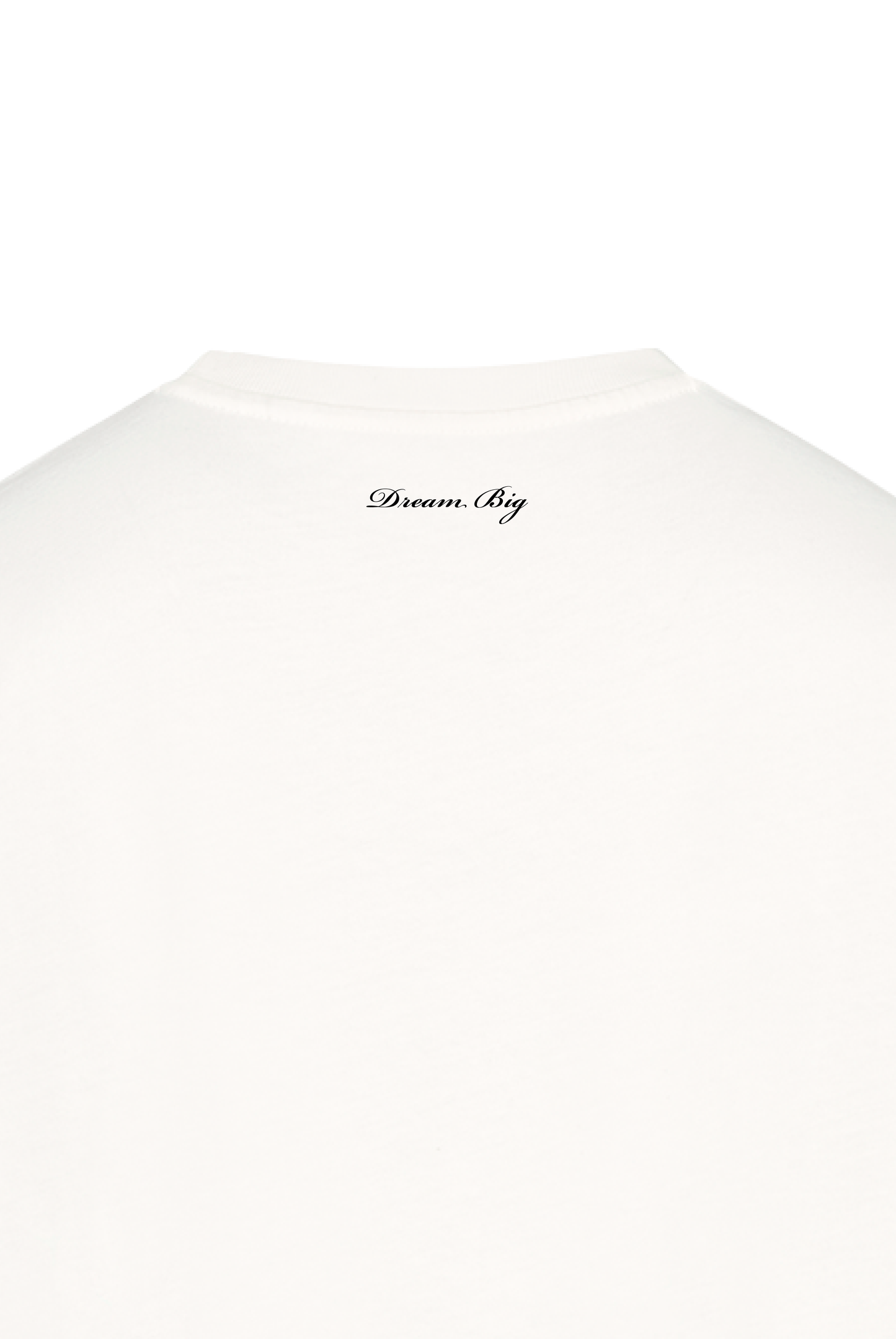 heavyweight shirt NO.WAIY