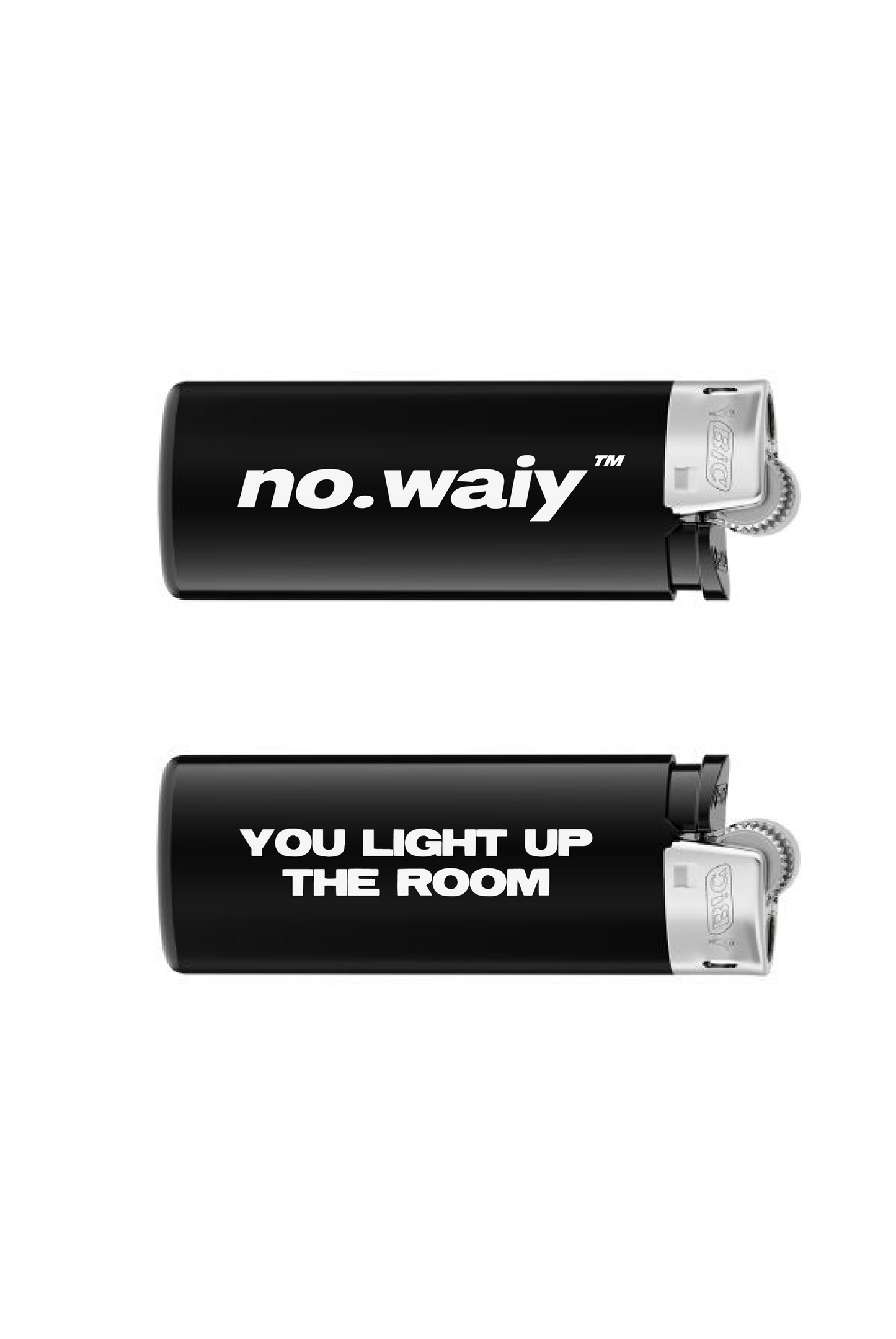 zero no.waiy lighter - bic®