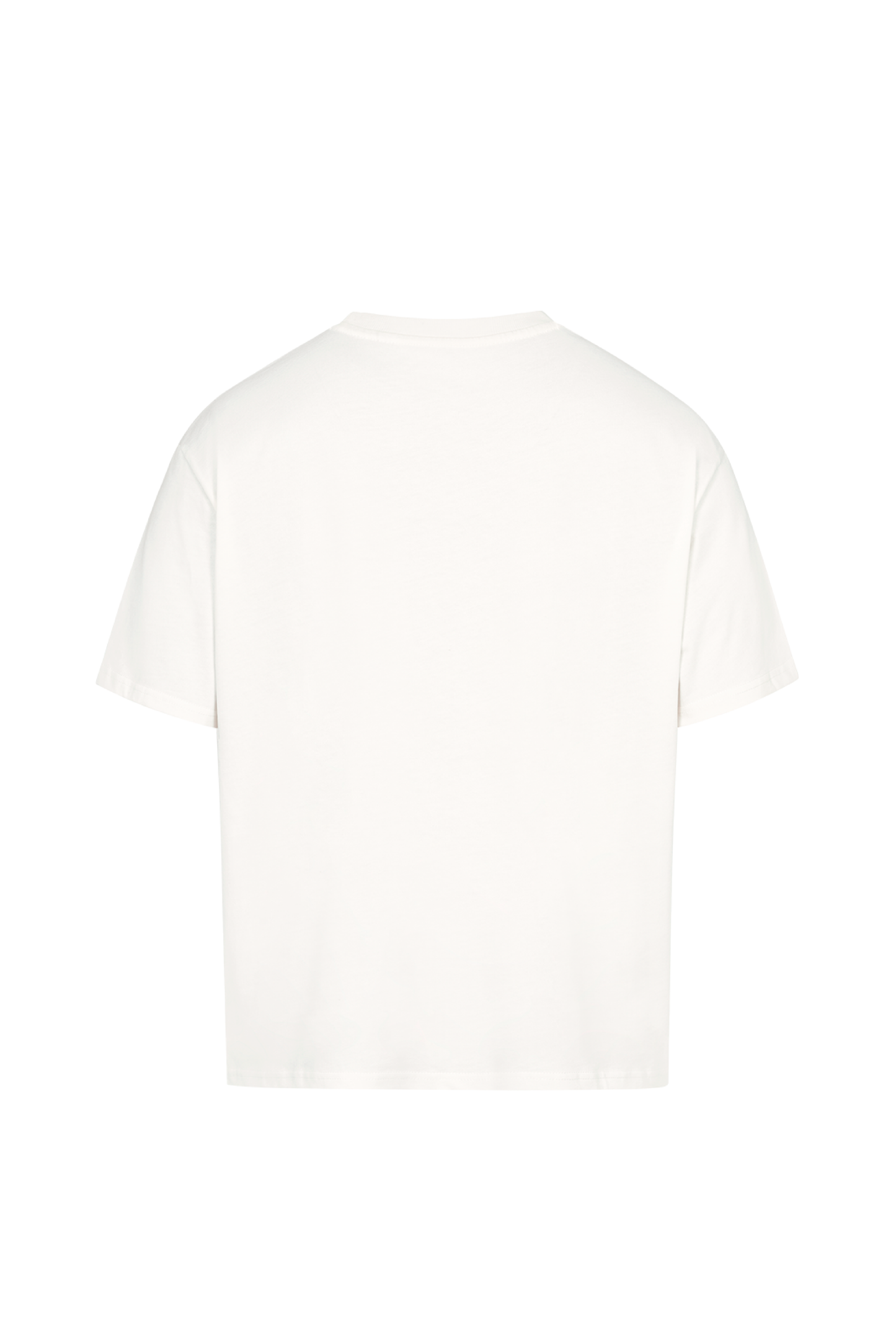 heavyweight shirt woke up sexy weiß