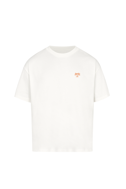spritz oversize shirt
