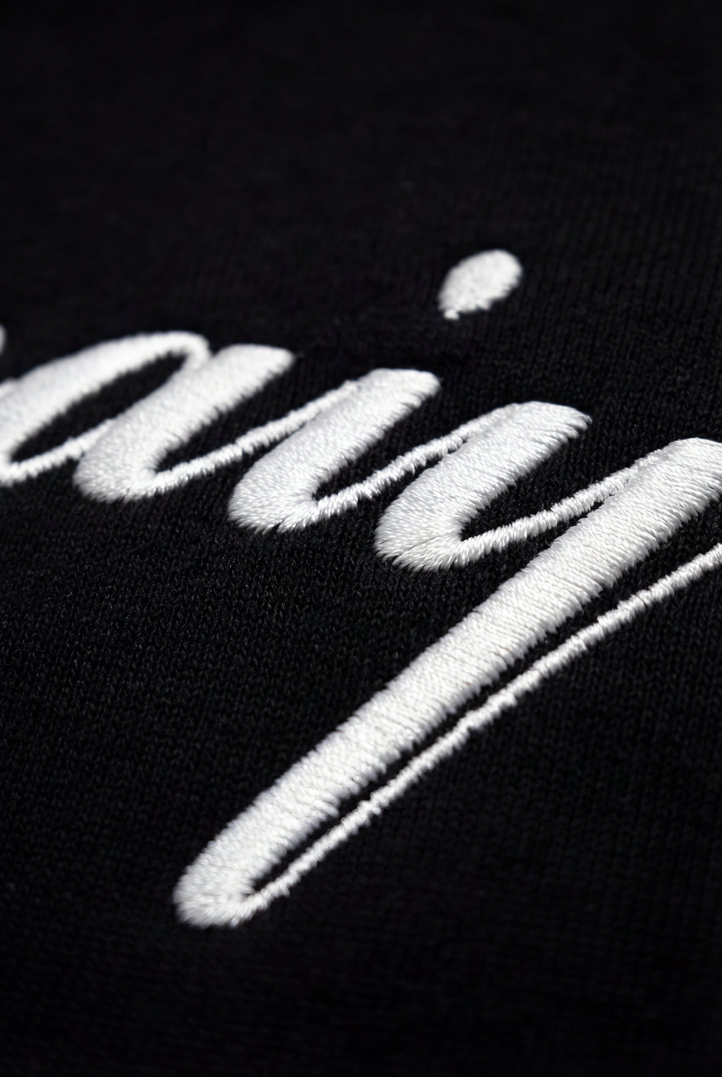 a oversize hoodie - no.waiy Stick