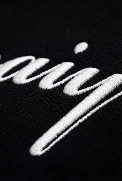 a oversize hoodie - no.waiy Stick