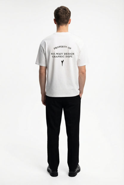 heavyweight shirt property design dept. backrpint